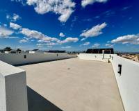 Nueva construcción  - Villa-Chalet - Rojales