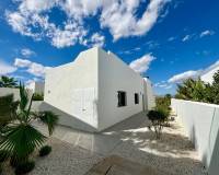 Nueva construcción  - Villa-Chalet - Rojales