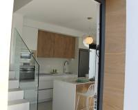 Nueva construcción  - Villa-Chalet - Roldan