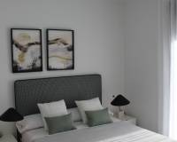 Nueva construcción  - Villa-Chalet - Roldan