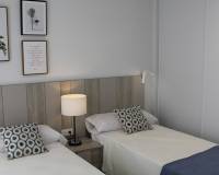Nueva construcción  - Villa-Chalet - Roldan