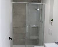 Nueva construcción  - Villa-Chalet - Roldan