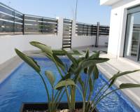Nueva construcción  - Villa-Chalet - Roldan