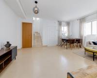 Nueva construcción  - Villa-Chalet - San Fulgencio - El Oasis