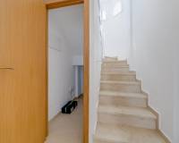 Nueva construcción  - Villa-Chalet - San Fulgencio - El Oasis