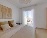 Nueva construcción  - Villa-Chalet - San Fulgencio - El Oasis