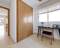 Nueva construcción  - Villa-Chalet - San Fulgencio - El Oasis