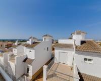 Nueva construcción  - Villa-Chalet - San Fulgencio - El Oasis