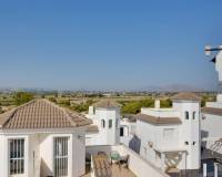 Nueva construcción  - Villa-Chalet - San Fulgencio - El Oasis