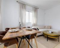 Nueva construcción  - Villa-Chalet - San Fulgencio - El Oasis