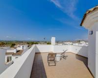 Nueva construcción  - Villa-Chalet - San Fulgencio - El Oasis