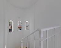 Nueva construcción  - Villa-Chalet - San Fulgencio - El Oasis