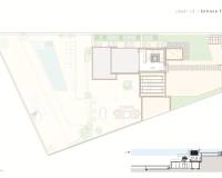 Nueva construcción  - Villa-Chalet - San Fulgencio - La Escuera