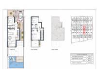 Nueva construcción  - Villa-Chalet - San Fulgencio - La Marina