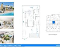 Nueva construcción  - Villa-Chalet - San Fulgencio - Oasis La Marina