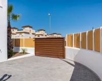 Nueva construcción  - Villa-Chalet - San Fulgencio - Pueblo