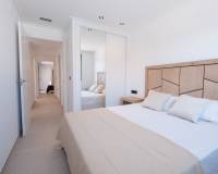 Nueva construcción  - Villa-Chalet - San Fulgencio