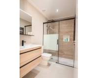 Nueva construcción  - Villa-Chalet - San Fulgencio