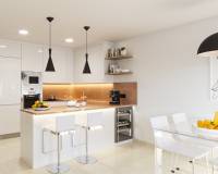 Nueva construcción  - Villa-Chalet - San Fulgencio