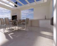 Nueva construcción  - Villa-Chalet - San Fulgencio