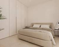 Nueva construcción  - Villa-Chalet - San Fulgencio