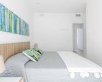 Nueva construcción  - Villa-Chalet - San Javier - Parque de los leones