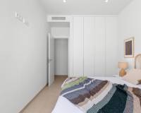 Nueva construcción  - Villa-Chalet - San Javier - Parque del doce