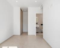 Nueva construcción  - Villa-Chalet - San Javier - Parque del doce