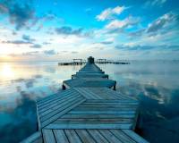 Nueva construcción  - Villa-Chalet - San Javier - Santiago de la Ribera