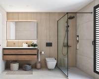 Nueva construcción  - Villa-Chalet - San Javier - Santiago de la Ribera