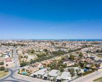 Nueva construcción  - Villa-Chalet - San Javier