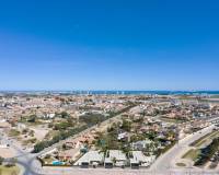 Nueva construcción  - Villa-Chalet - San Javier