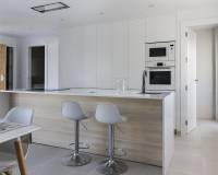 Nueva construcción  - Villa-Chalet - San Javier