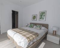 Nueva construcción  - Villa-Chalet - San Javier