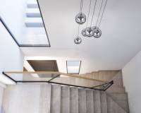 Nueva construcción  - Villa-Chalet - San Javier
