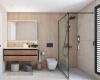 Nueva construcción  - Villa-Chalet - San Javier