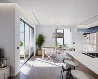 Nueva construcción  - Villa-Chalet - San Javier