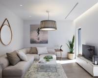 Nueva construcción  - Villa-Chalet - San Javier