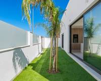 Nueva construcción  - Villa-Chalet - San Javier