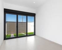 Nueva construcción  - Villa-Chalet - San Javier