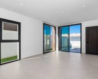 Nueva construcción  - Villa-Chalet - San Javier