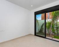 Nueva construcción  - Villa-Chalet - San Javier