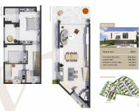 Nueva construcción  - Villa-Chalet - San Juan Alicante - La Font