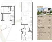 Nueva construcción  - Villa-Chalet - San Juan Alicante - La Font