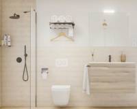 Nueva construcción  - Villa-Chalet - San Juan Alicante - Lloixa