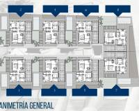 Nueva construcción  - Villa-Chalet - San Juan Alicante - Lloixa