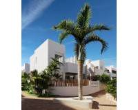 Nueva construcción  - Villa-Chalet - San Juan de los Terreros - Mar De Pulpí