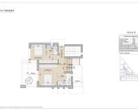 Nueva construcción  - Villa-Chalet - San Juan de los Terreros - Mar De Pulpí