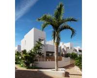 Nueva construcción  - Villa-Chalet - San Juan de los Terreros