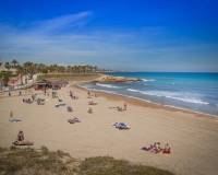 Nueva construcción  - Villa-Chalet - San Miguel de Salinas - Blue Lagoon